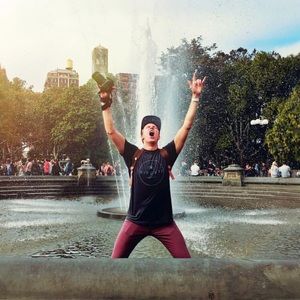 Meet your Posher, Billy